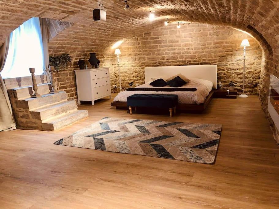 Loveappart21 L'Experience Bien Etre Digione Esterno foto