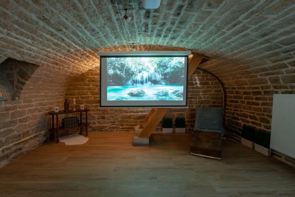 Loveappart21 L'Experience Bien Etre Digione Esterno foto
